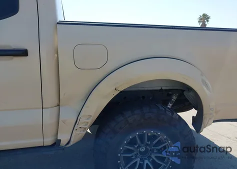 2021 Ford F-150 Platinum из США, поврежденный, VIN 1FTFW1ED3MFB69667